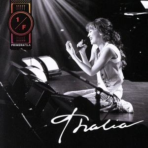 【輸入盤】Thalia En Primera Fila: Special Edition