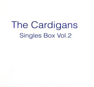 【輸入盤】Singles Box 2