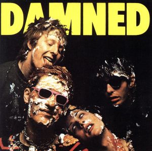 【輸入盤】Damned Damned Damned