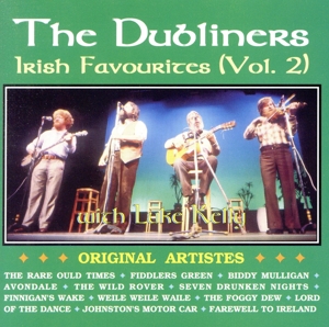 【輸入盤】Irish Favourites Vol. 2