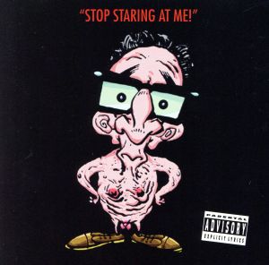 【輸入盤】Stop Staring at Me！