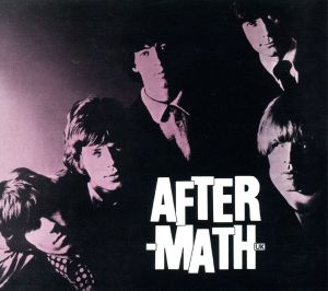 【輸入盤】Aftermath