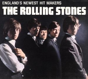 【輸入盤】England's Newest Hit Makers