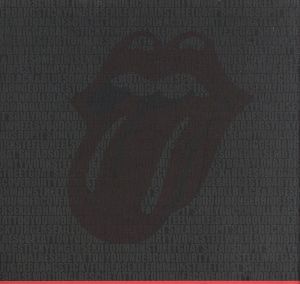 【輸入盤】The Rolling Stones Boxset / Slipcase & 4 Albums