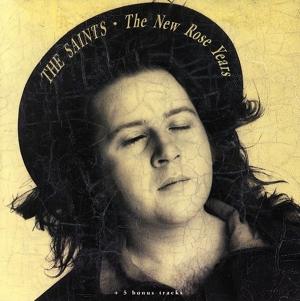 【輸入盤】The New Rose Years