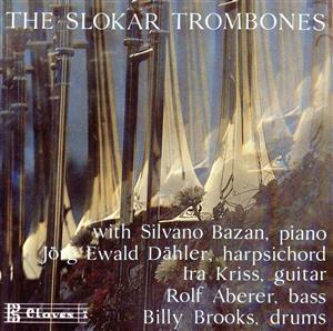 【輸入盤】The Sloker Trombones