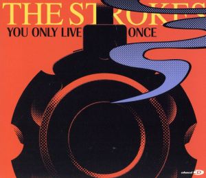 【輸入盤】You Only Live Once