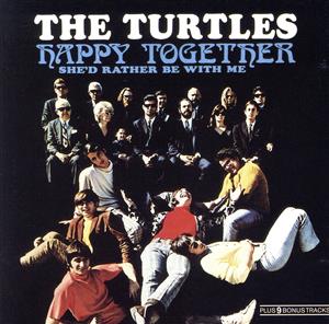 【輸入盤】Happy Together