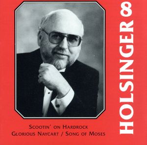 【輸入盤】David Holsinger/ Volume 8