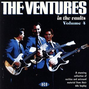 【輸入盤】In The Vaults Vol.4