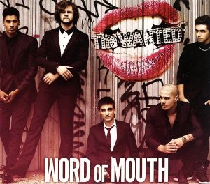 【輸入盤】Word Of Mouth: Deluxe Edition (+ 2 Bonus Tracks)