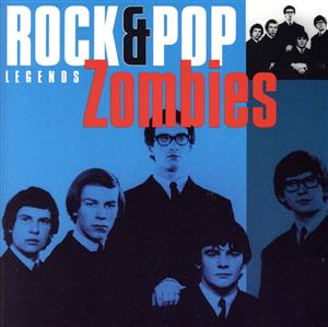 【輸入盤】Rock & Pop Legends Series