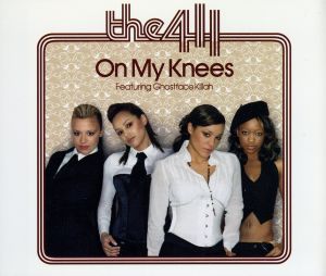 【輸入盤】On My Knees