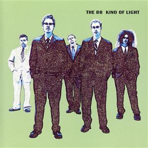 【輸入盤】Kind of Light