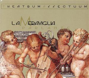 【輸入盤】La Meraviglia Parlante