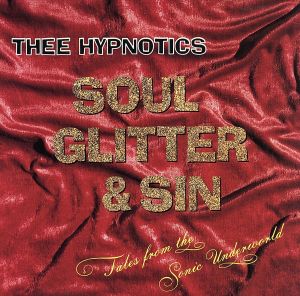 【輸入盤】Soul Glitter & Sin