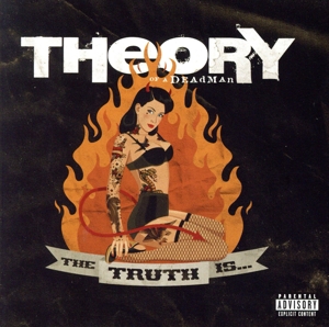 【輸入盤】The Truth Is-