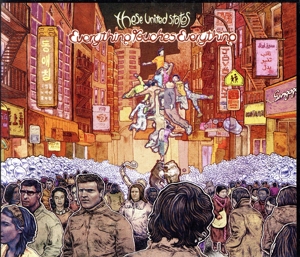 【輸入盤】Everything Touches Everything
