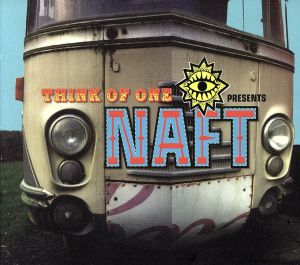 【輸入盤】Naft