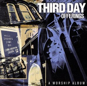 【輸入盤】Offerings: A Worship Album