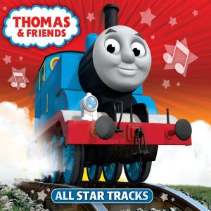 【輸入盤】Thomas & Friends All-Star Tracks