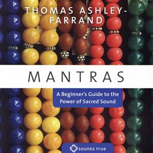 【輸入盤】Mantras-a Beginner's Guide