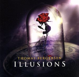 【輸入盤】Illusions