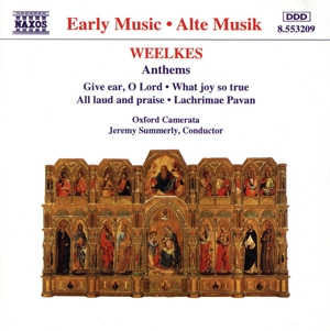 【輸入盤】Anthems