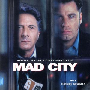 【輸入盤】Mad City