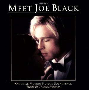 【輸入盤】Meet Joe Black: Original Motion Picture Soundtrack