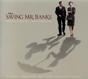 【輸入盤】Saving Mr. Banks