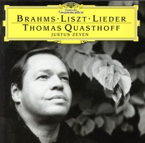 【輸入盤】Lieder