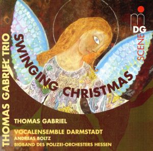 【輸入盤】Swinging Christmas