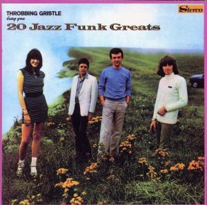 【輸入盤】20 Jazz Funk Greats