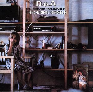 【輸入盤】Doa