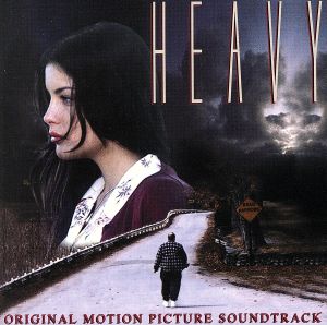 【輸入盤】Heavy: Original Motion Picture Soundtrack