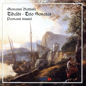 【輸入盤】Trio Sonatas From Opp 1 & 2