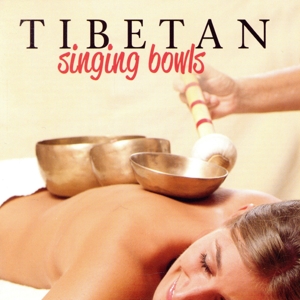 【輸入盤】Tibetan Singing Bowls