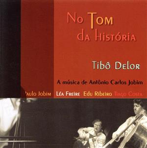 【輸入盤】No Tom Da Historia