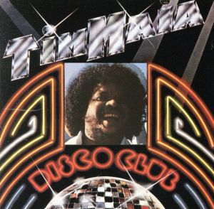 【輸入盤】Disco Club