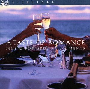 【輸入盤】Time of Romance