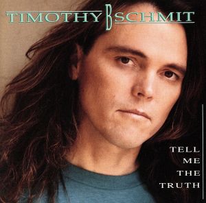 【輸入盤】Tell Me the Truth