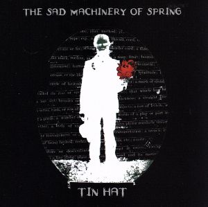 【輸入盤】Sad Machinery of Spring