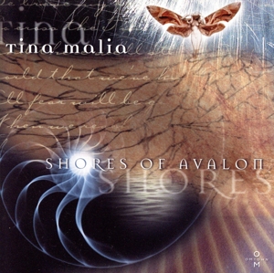 【輸入盤】Shores of Avalon