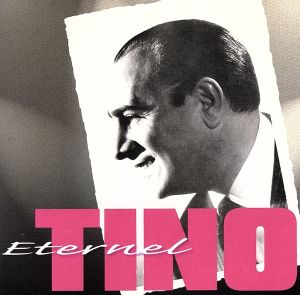 【輸入盤】Eternel Tino