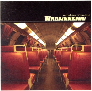 【輸入盤】In Continuo Movimento