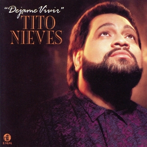 【輸入盤】Dejame Vivir