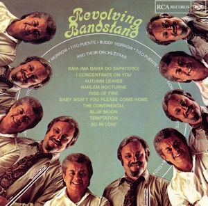 【輸入盤】REVOLVING BANDSTAND