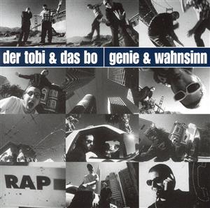 【輸入盤】Genie & Wahnsinn