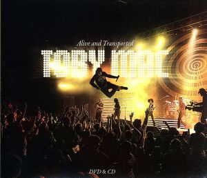 【輸入盤】Alive & Transported (W/Dvd)